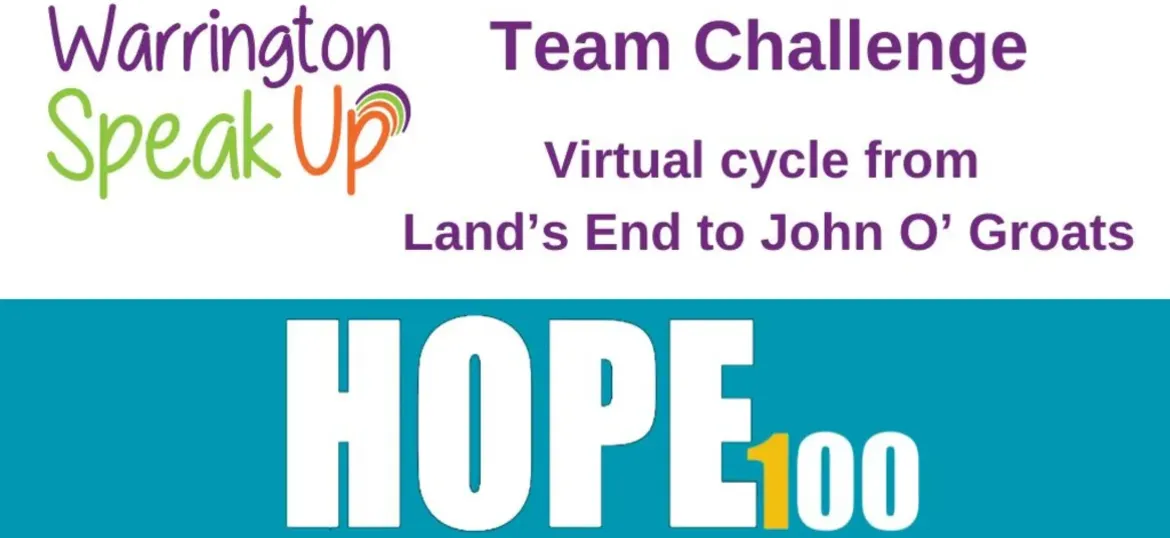 LEJOG (Virtual)