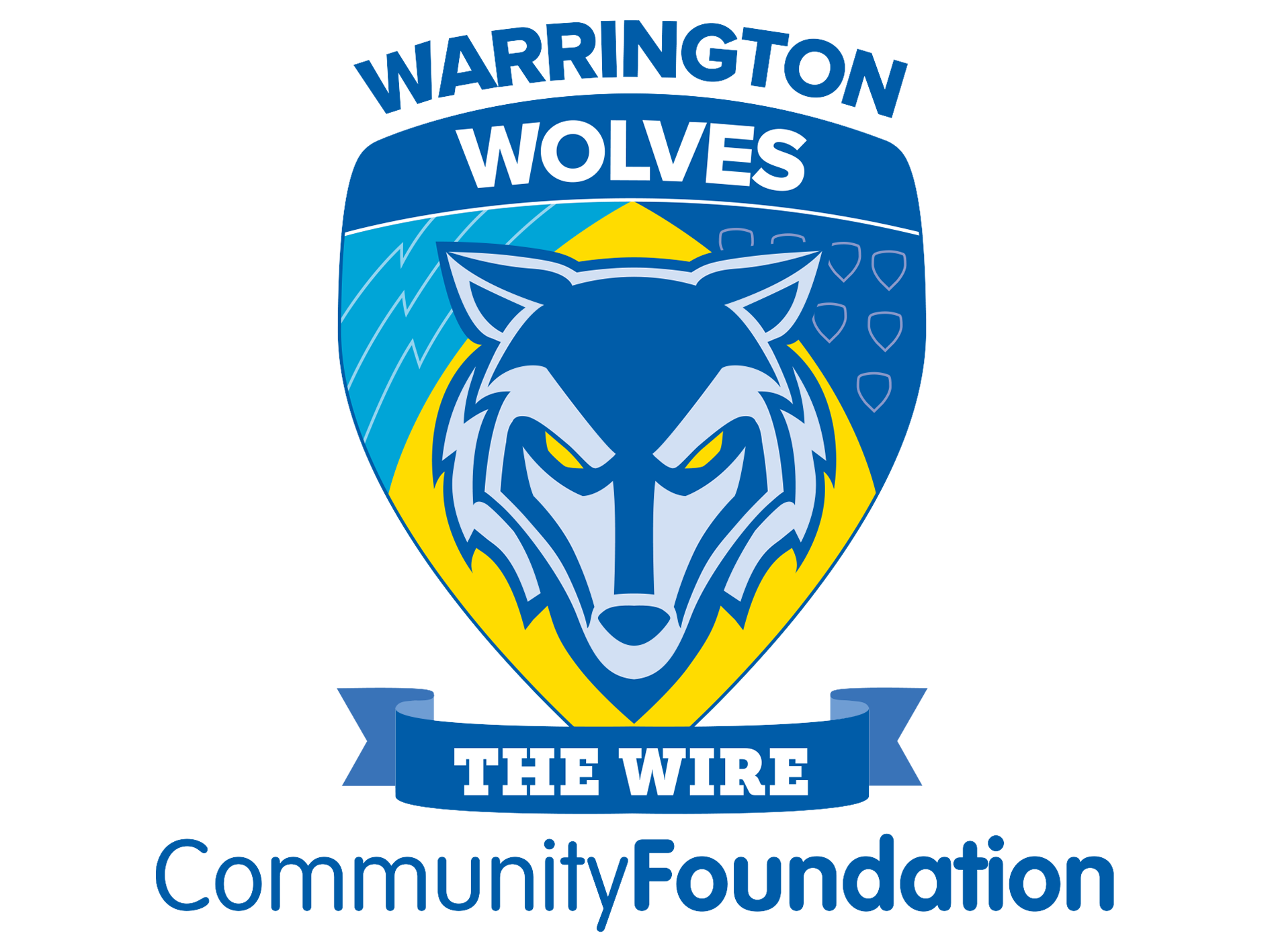 Warrington Wolves Foundation